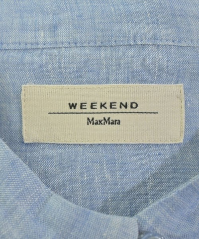 MAX MARA WEEK END LINE Casual shirts