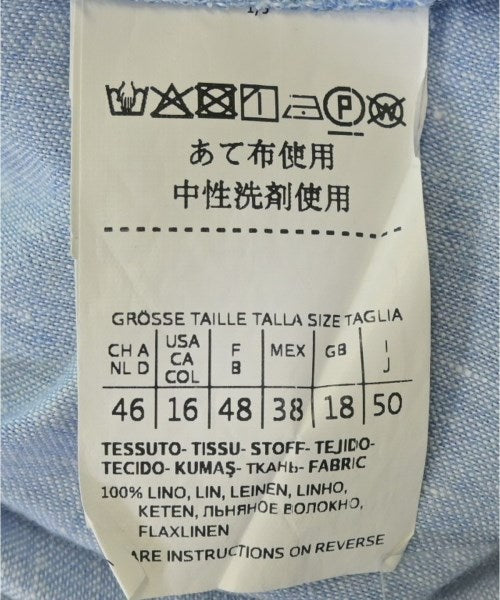 MAX MARA WEEK END LINE Casual shirts