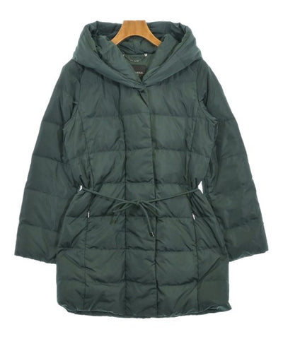 MAX MARA WEEK END LINE Down coats