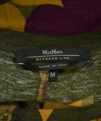 MAX MARA WEEK END LINE Blouses