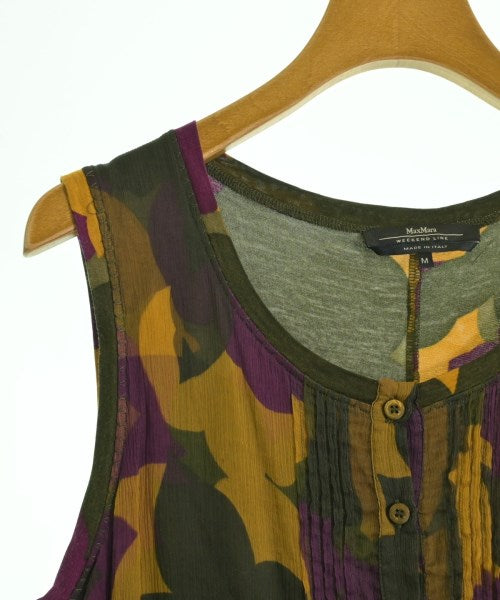 MAX MARA WEEK END LINE Blouses