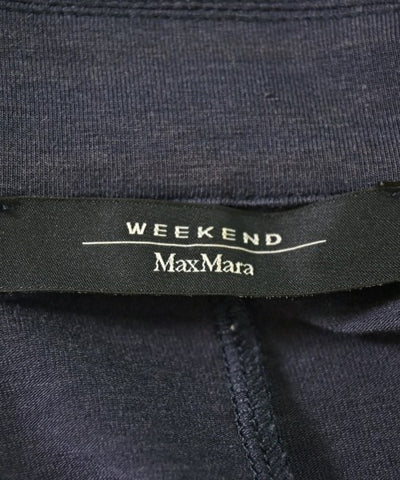 MAX MARA WEEK END LINE Blazers/Suit jackets
