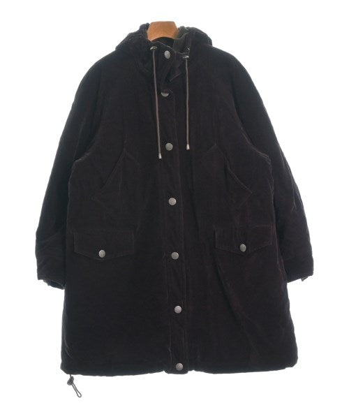 MAX MARA WEEK END LINE Down coats