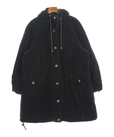MAX MARA WEEK END LINE Down coats