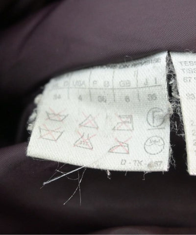 MAX MARA WEEK END LINE Down coats