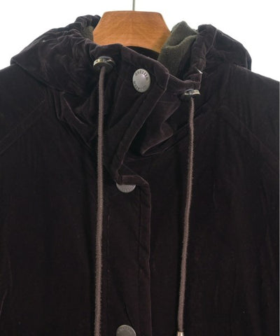 MAX MARA WEEK END LINE Down coats
