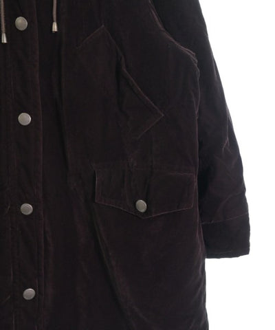 MAX MARA WEEK END LINE Down coats