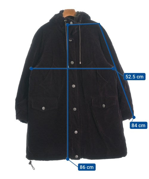MAX MARA WEEK END LINE Down coats