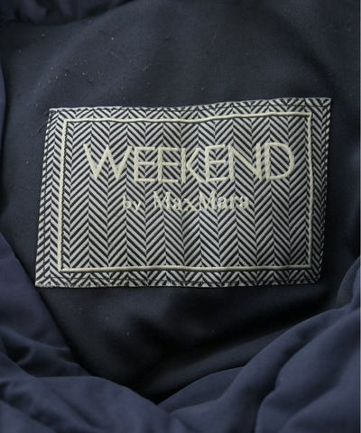 MAX MARA WEEK END LINE Down coats