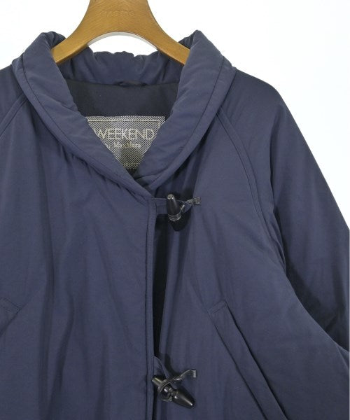 MAX MARA WEEK END LINE Down coats