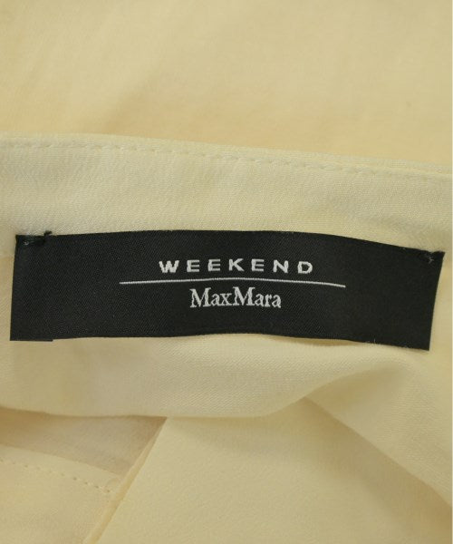MAX MARA WEEK END LINE Blouses