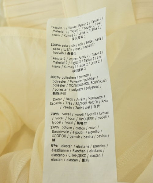 MAX MARA WEEK END LINE Blouses