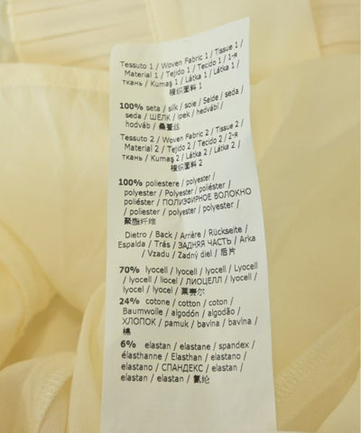 MAX MARA WEEK END LINE Blouses