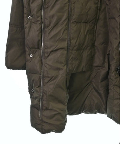 MAX MARA WEEK END LINE Down coats