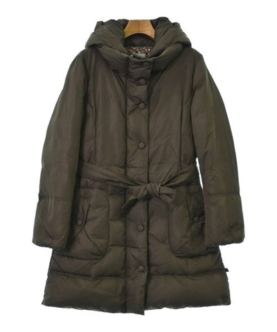 MAX MARA WEEK END LINE Down coats