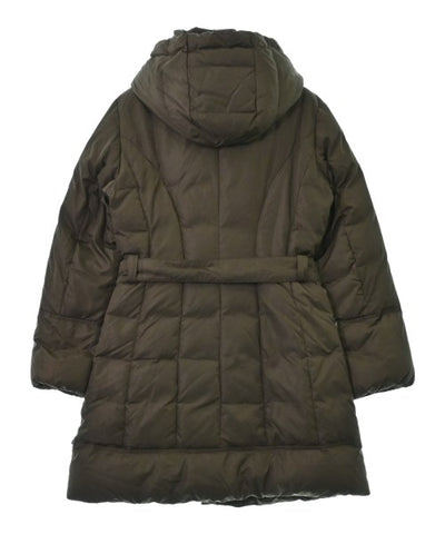 MAX MARA WEEK END LINE Down coats