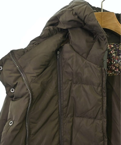 MAX MARA WEEK END LINE Down coats