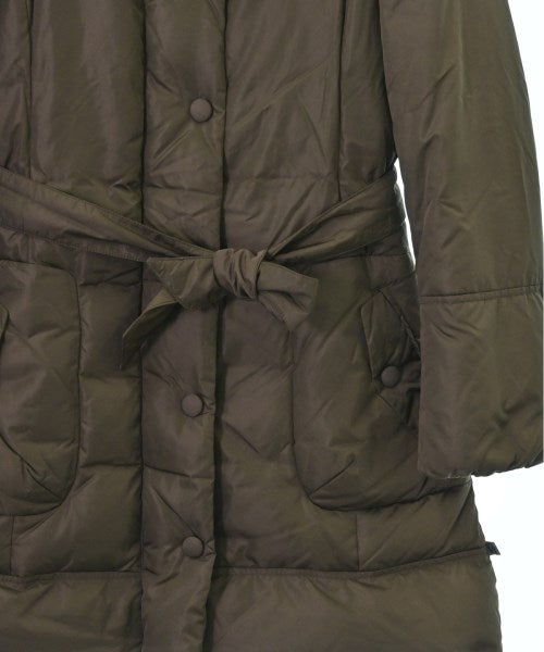 MAX MARA WEEK END LINE Down coats