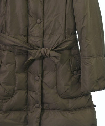 MAX MARA WEEK END LINE Down coats