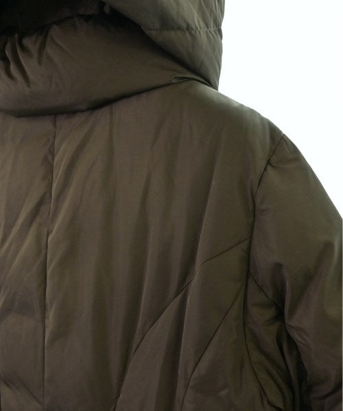 MAX MARA WEEK END LINE Down coats