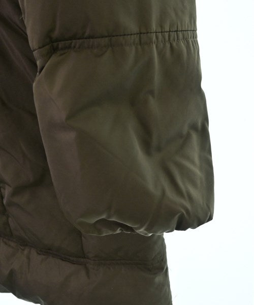 MAX MARA WEEK END LINE Down coats