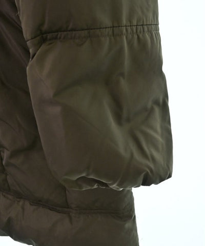 MAX MARA WEEK END LINE Down coats