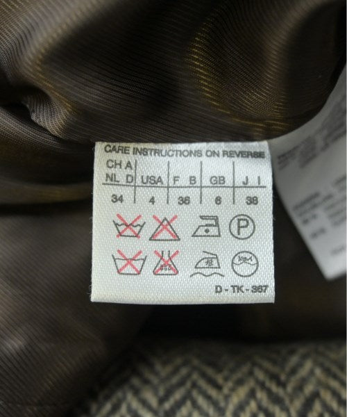 MAX MARA WEEK END LINE Casual jackets