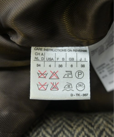 MAX MARA WEEK END LINE Casual jackets