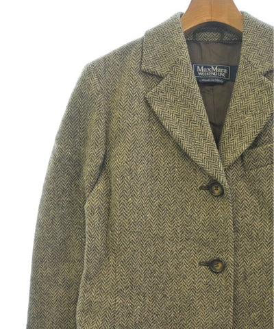 MAX MARA WEEK END LINE Casual jackets