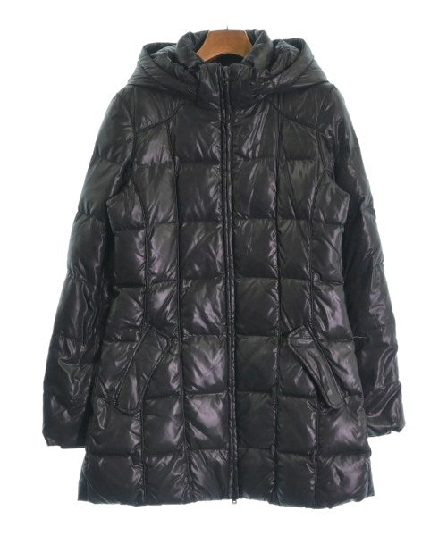 MAX MARA WEEK END LINE Down coats