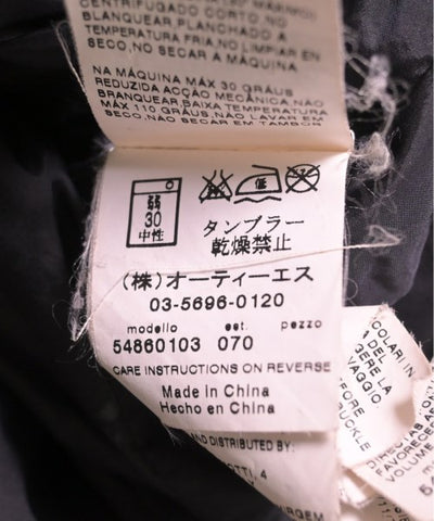 MAX MARA WEEK END LINE Down coats