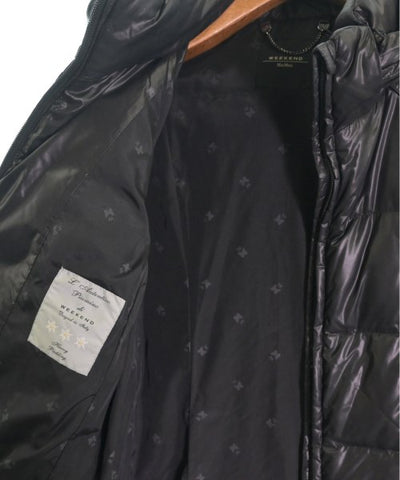 MAX MARA WEEK END LINE Down coats