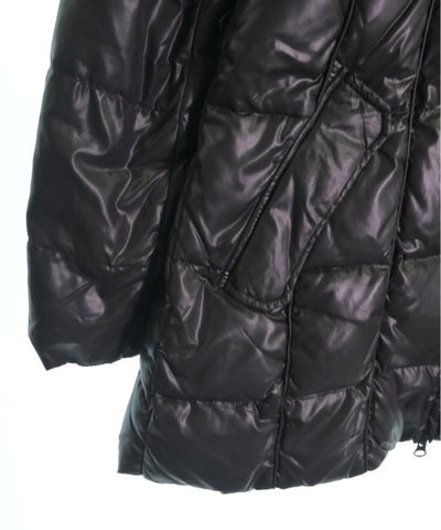 MAX MARA WEEK END LINE Down coats