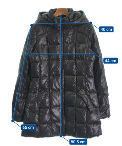 MAX MARA WEEK END LINE Down coats