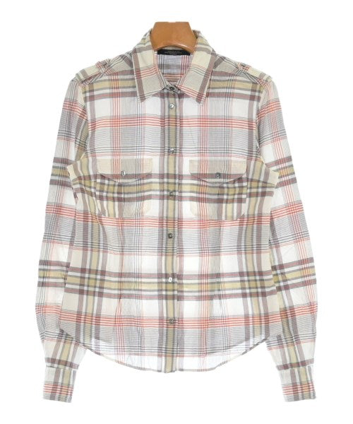 MAX MARA WEEK END LINE Casual shirts