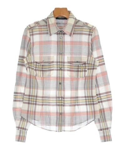 MAX MARA WEEK END LINE Casual shirts