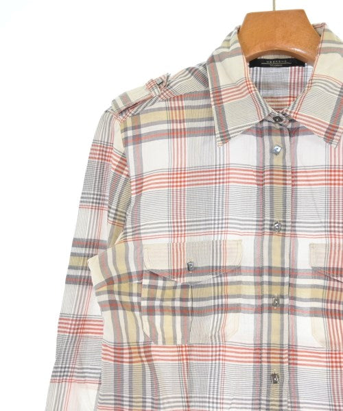 MAX MARA WEEK END LINE Casual shirts