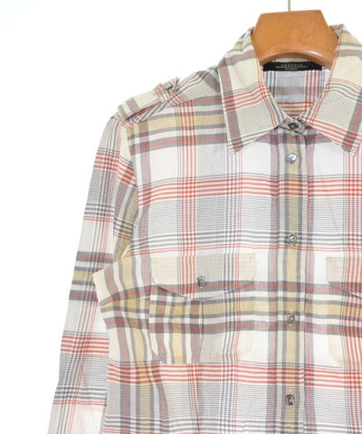 MAX MARA WEEK END LINE Casual shirts