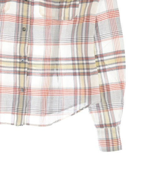 MAX MARA WEEK END LINE Casual shirts