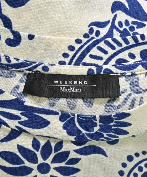 MAX MARA WEEK END LINE Tee Shirts/Tops