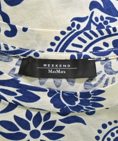 MAX MARA WEEK END LINE Tee Shirts/Tops