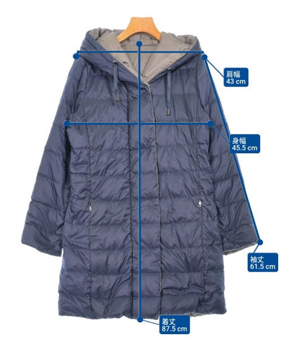 MAX MARA WEEK END LINE Down coats