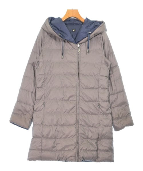 MAX MARA WEEK END LINE Down coats