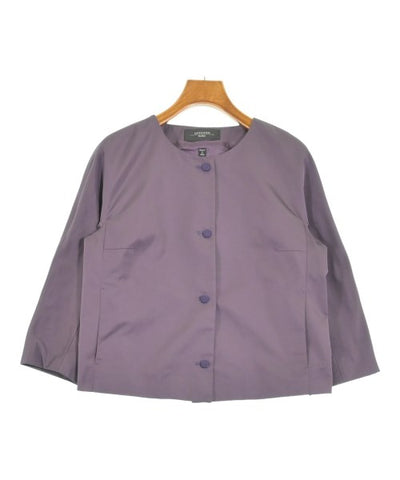 MAX MARA WEEK END LINE Collarless jackets