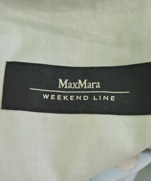 MAX MARA WEEK END LINE Casual jackets