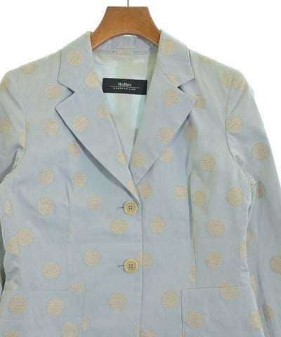 MAX MARA WEEK END LINE Casual jackets