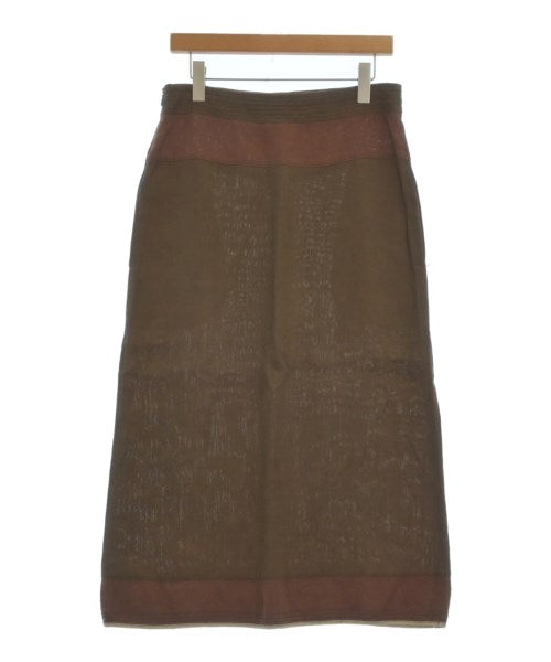 MAX MARA WEEK END LINE Long/Maxi length skirts