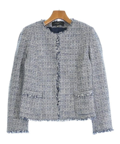 MAX MARA WEEK END LINE Collarless jackets