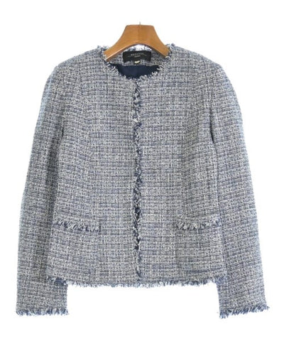 MAX MARA WEEK END LINE Collarless jackets