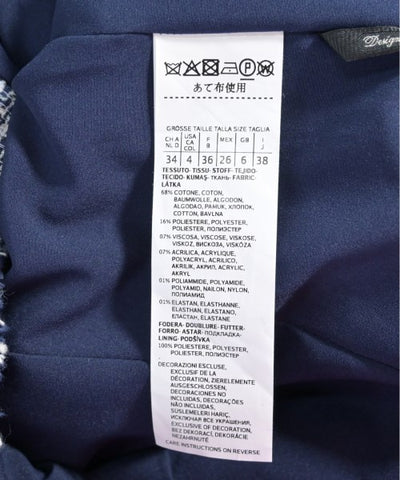 MAX MARA WEEK END LINE Collarless jackets